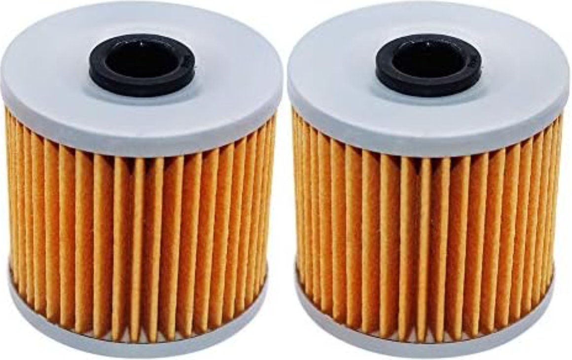  Filters